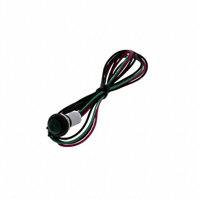PB6B2FM6M1CAL05S500 SWITCH PUSH SPST-NO 125MA 125V