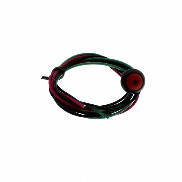 PB6B2FM3M1CAL06Y500 SWITCH PUSH SPST-NO 125MA 125V