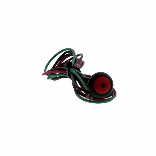 PB6B2FM3M1CAL07Y500 SWITCH PUSH SPST-NO 125MA 125V
