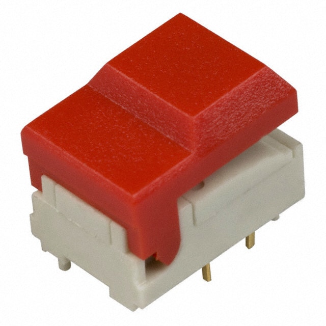 SER RD AU EE SWITCH PUSH SPDT 0.01A 24V
