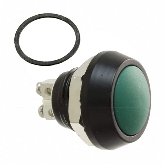 MMP0120/AGNS SWITCH PUSHBUTTON SPST-NO 2A 36V