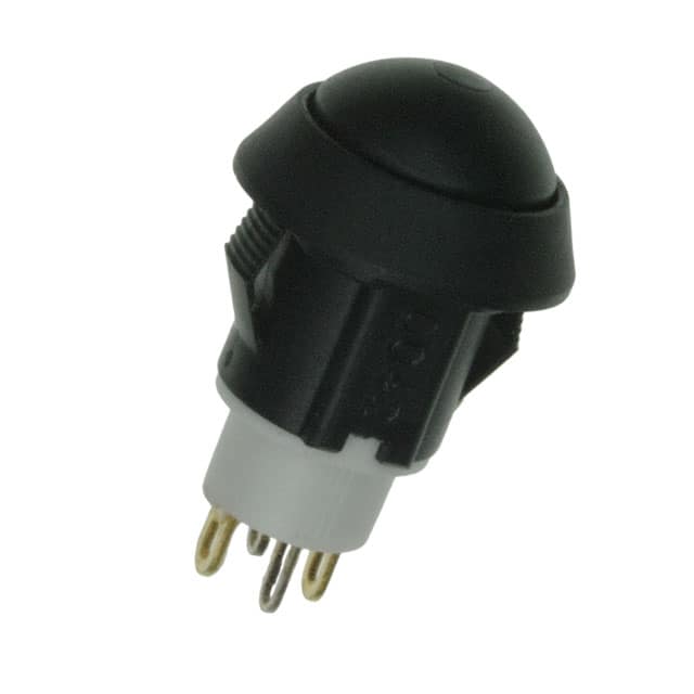 AP2D207SZBE SWITCH PUSH SPST-NO 0.125A 125V