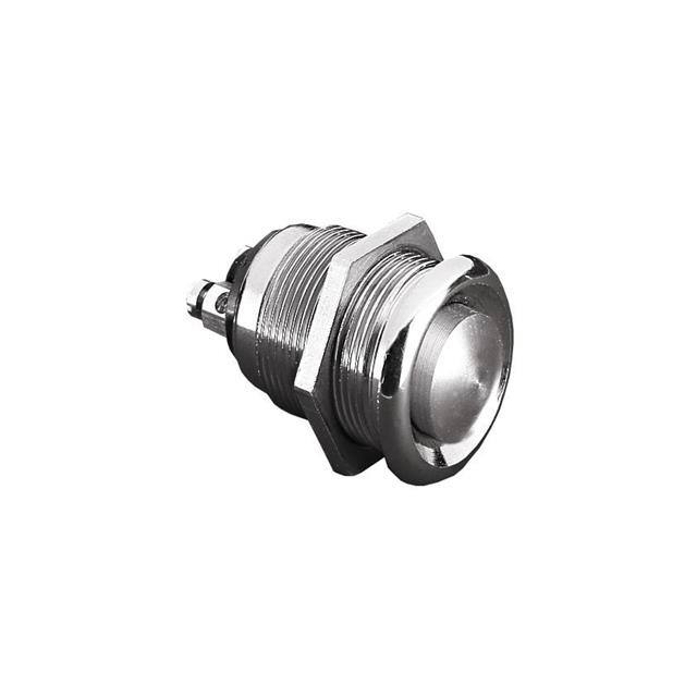 MP0013/2 SWITCH PUSH SPST-NO 1A 50V