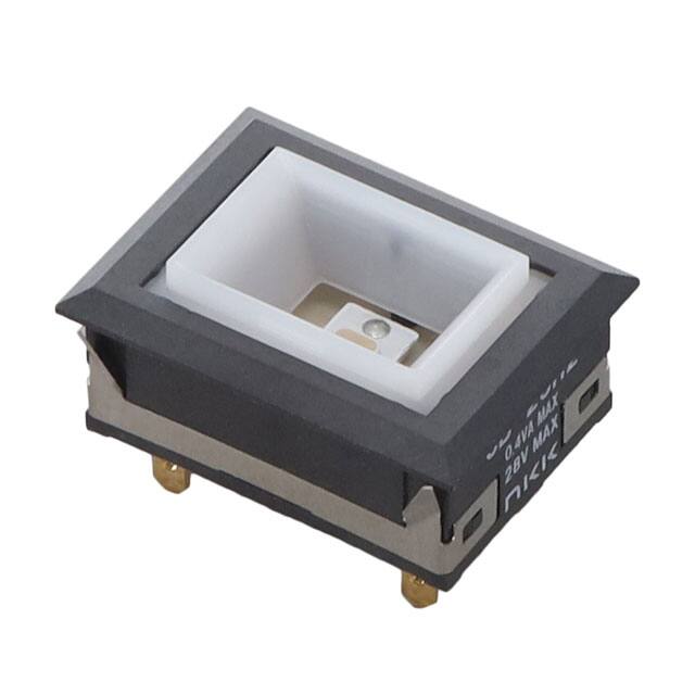 UB25NKG016CF LOW PROFILE PUSHBUTTON/ILLUMINAT