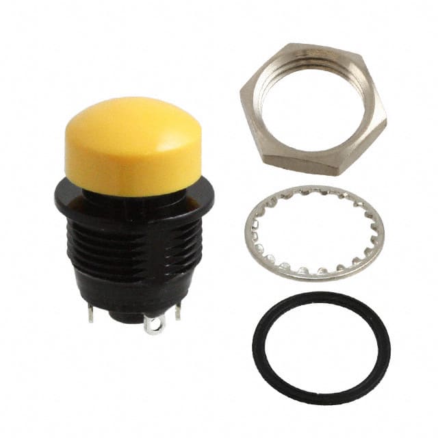 NP8S5T203QE SWITCH PUSHBUTTON SPDT 5A 32V