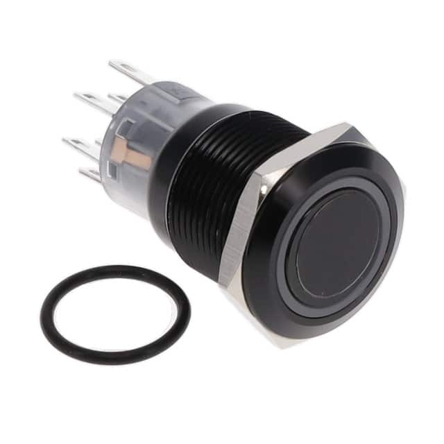 PV4F2G011-301 SWITCH PB DPDT 2A 24V