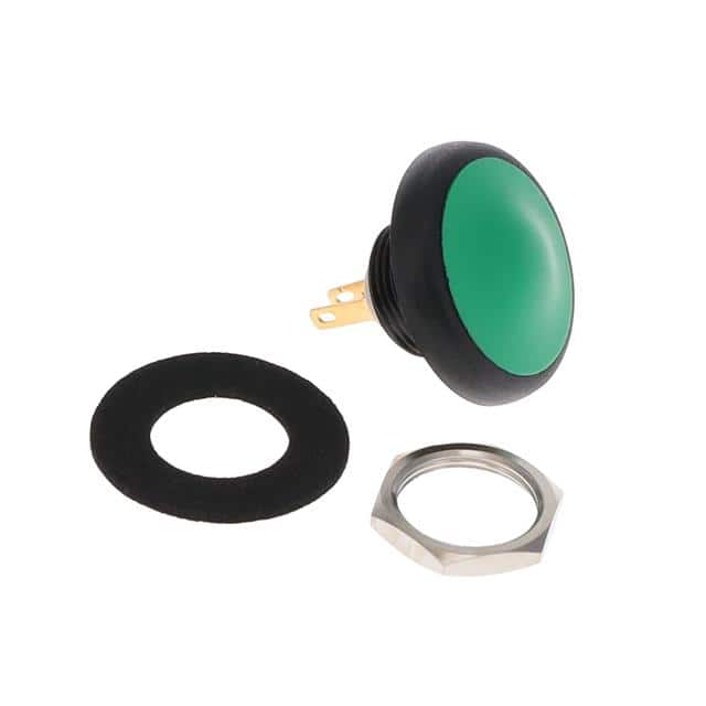 IFS3Z1AD300 SWITCH PUSH SPST-NO 0.4A 32V