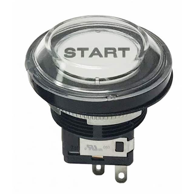 LB15VA002 LB15WKW01-6B-JB & AT9410 "START"