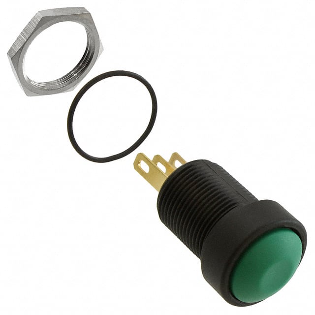 IMR7Z432234 SWITCH PUSHBUTTON SPDT 3A 28V