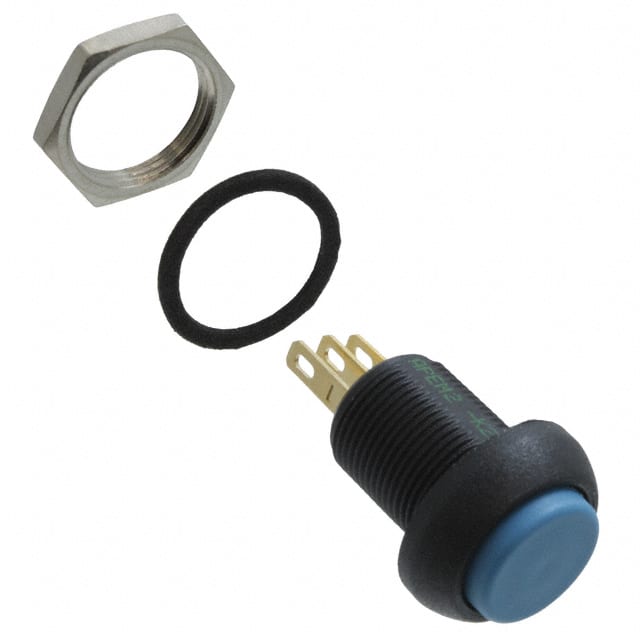 IMP7Z432104 SWITCH PUSHBUTTON SPDT 3A 28V