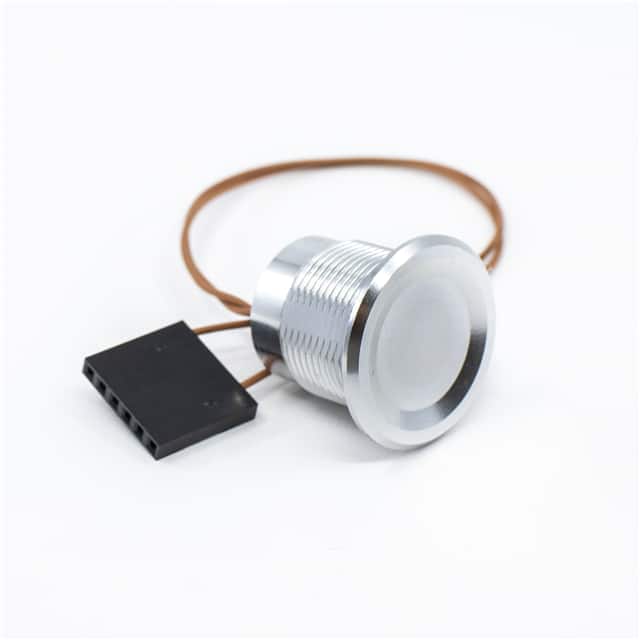 PZ7M2CNNW150 SWITCH PB SPST 1A 24V