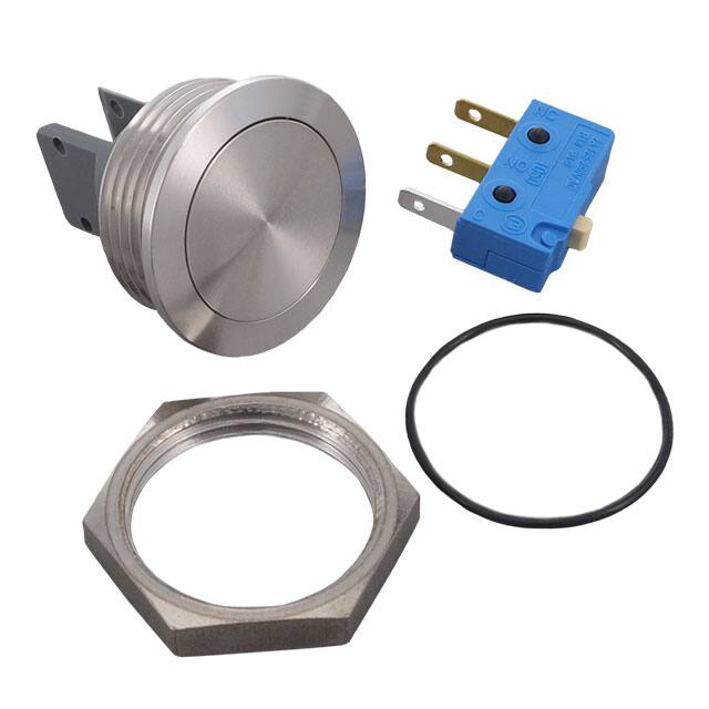 1241.6641.1110000 DC DC CONVERTER,1W,5VDC