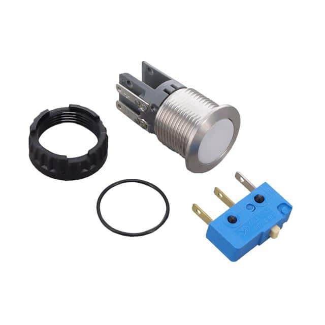 3-102-640 MSM MECHANICAL METAL LINE SWITCH