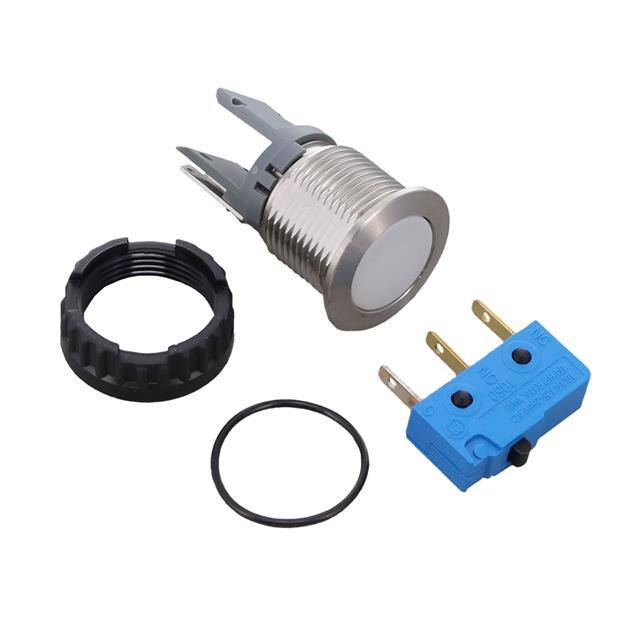 3-102-645 MSM MECHANICAL METAL LINE SWITCH