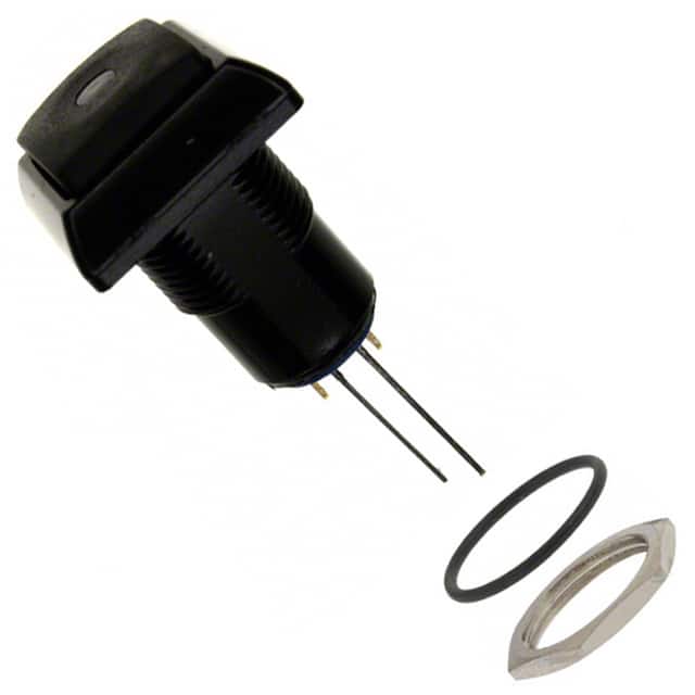 IPC1SAD2L0S SWITCH PUSHBUTTON SPST 4A 12V