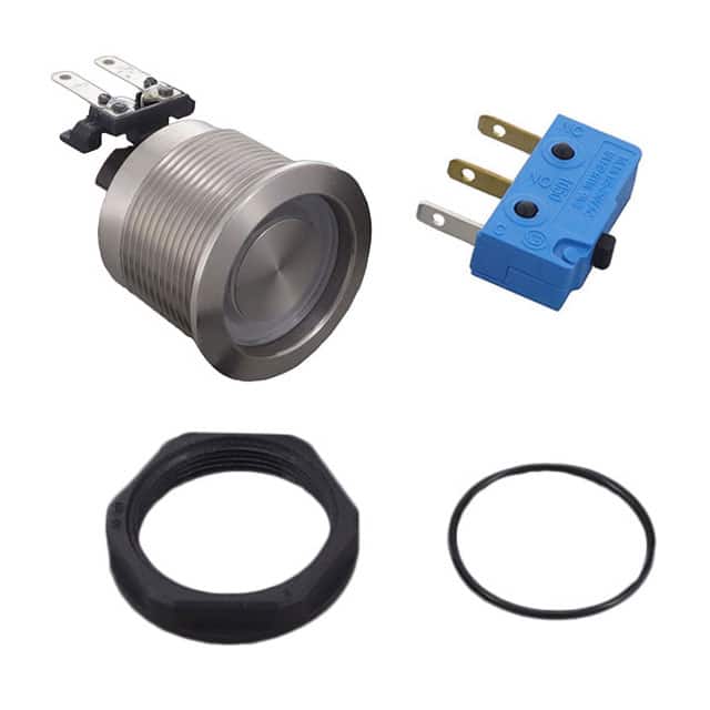 3-102-627 MSM MECHANICAL METAL LINE SWITCH