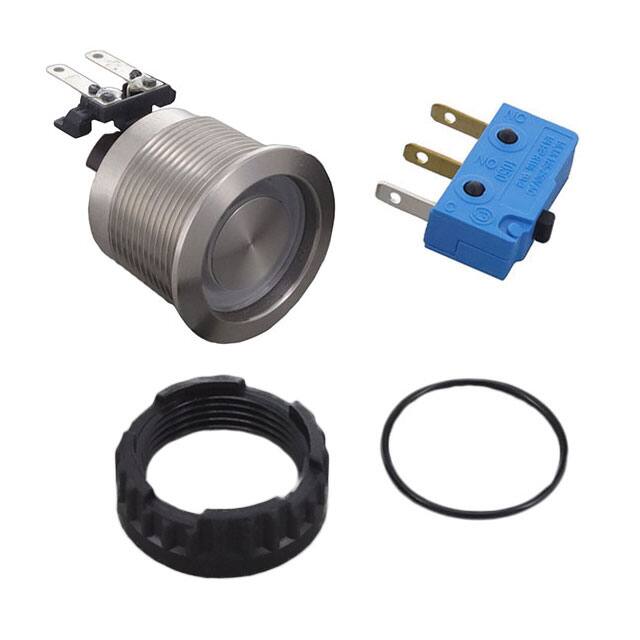 3-102-618 MSM MECHANICAL METAL LINE SWITCH
