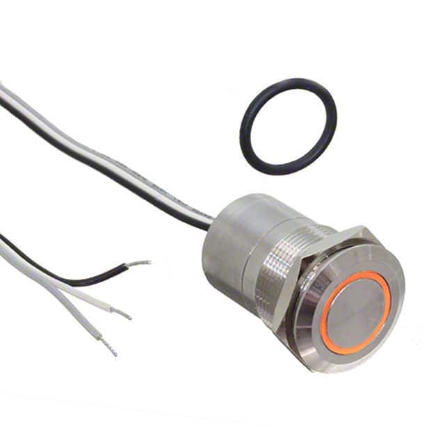 MC19LCSGR SW CAPACITIVE SPST-NC 10MA 12V