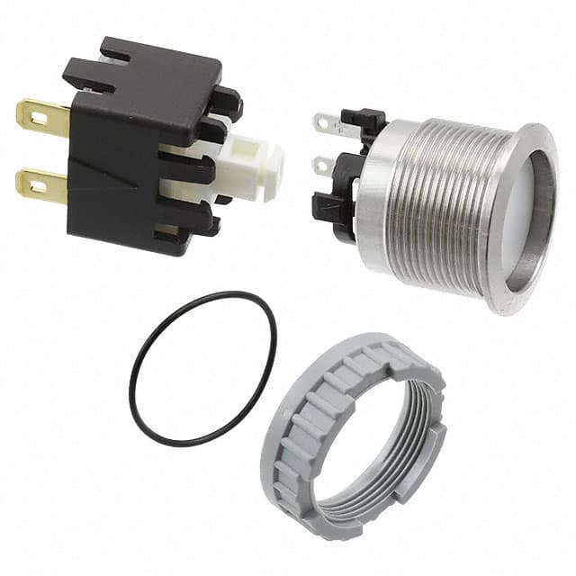 1241.8559 SWITCH PUSHBUTTON SPST 12A 250V