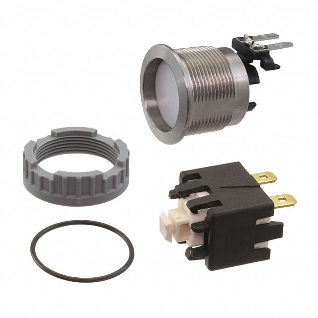 1241.8560 SWITCH PUSHBUTTON SPST 12A 250V