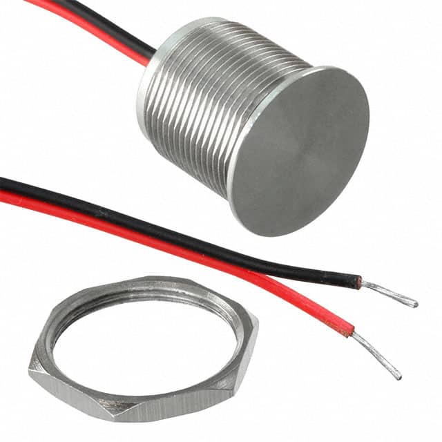 MPZ019/F SWITCH PUSHBUTTON SPST-NO 1A 24V