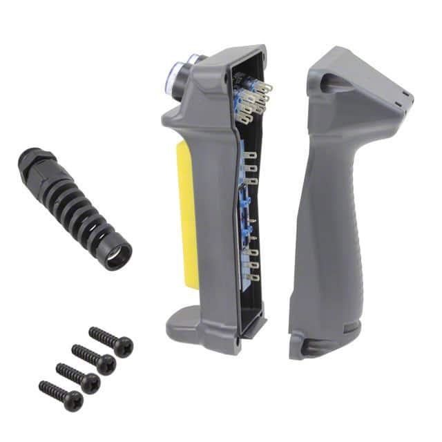 SG-C1-21-MM ENABLE GRIP SWITCH