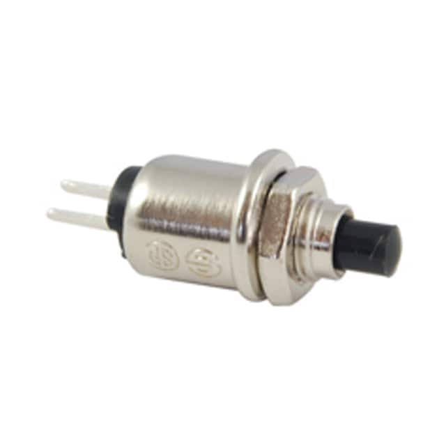 54-735-B SWITCH PUSHBUTTON SPST