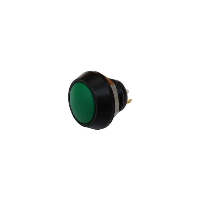SW-PB7-01PB4EBRGM ANTI-VANDAL PUSHBUTTON SWITCH, 1