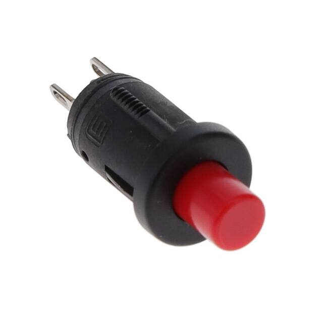 0041.8841.3107 SWITCH PUSH SPST-NO 200MA 60V