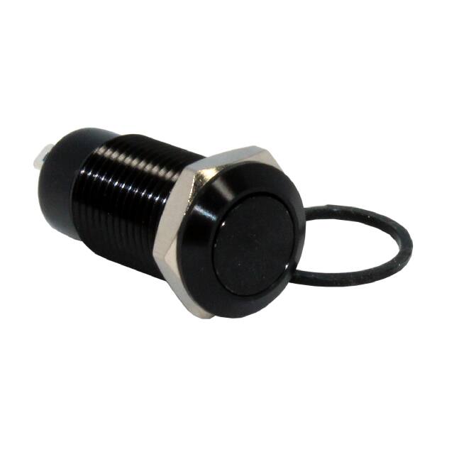 FHLABBX SWITCH PB SPST 2A 48V