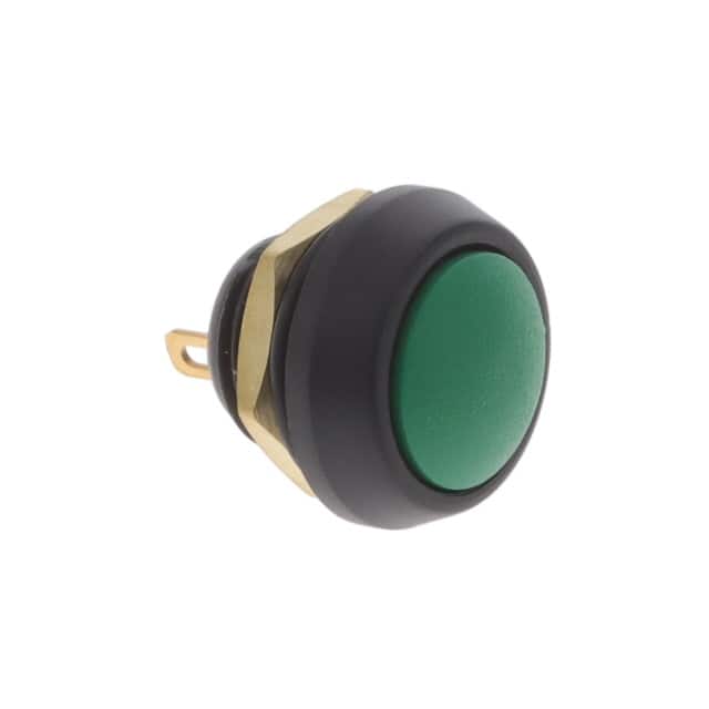 W49-113 PBS 12MM SPST 0.1A 48V MOM PLAST