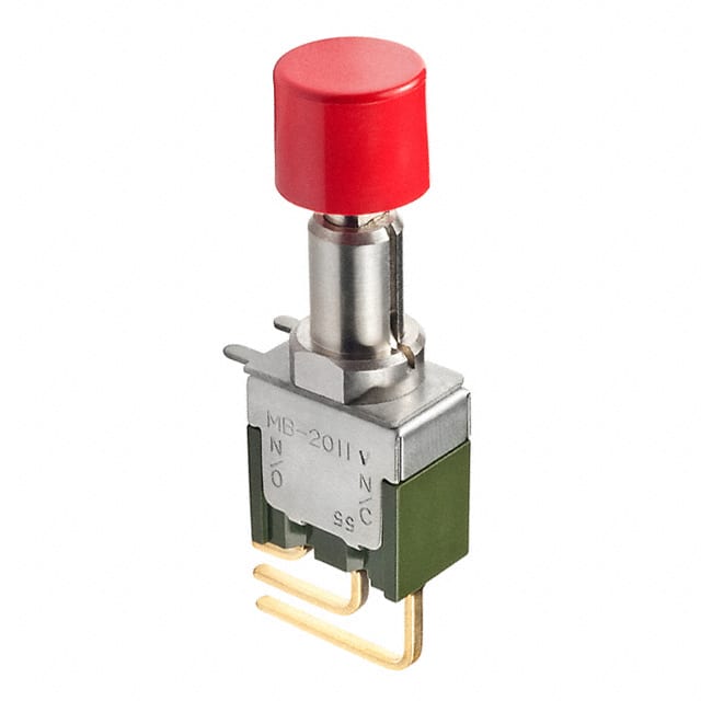 MB2011SS2G45-CC SWITCH PUSH SPDT 0.4VA 28V