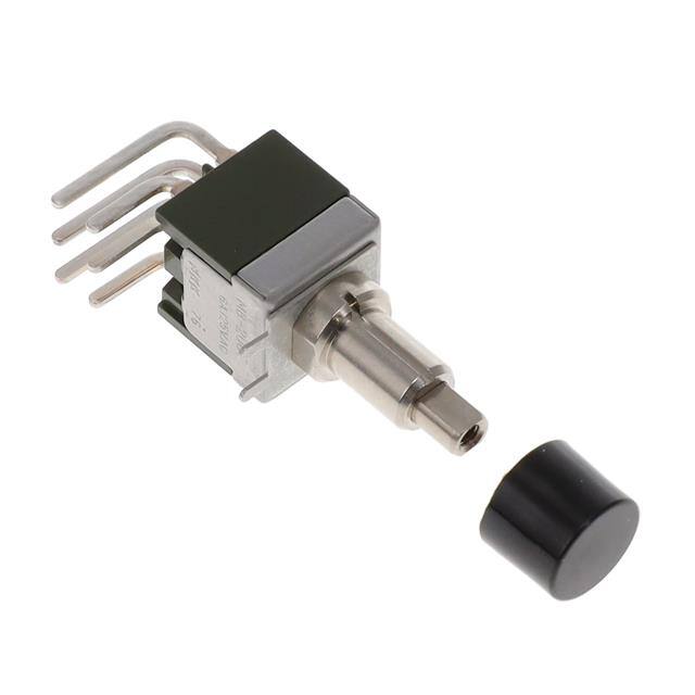 MB2085SS2W30-CA SWITCH PUSHBUTTON DPDT 6A 125V