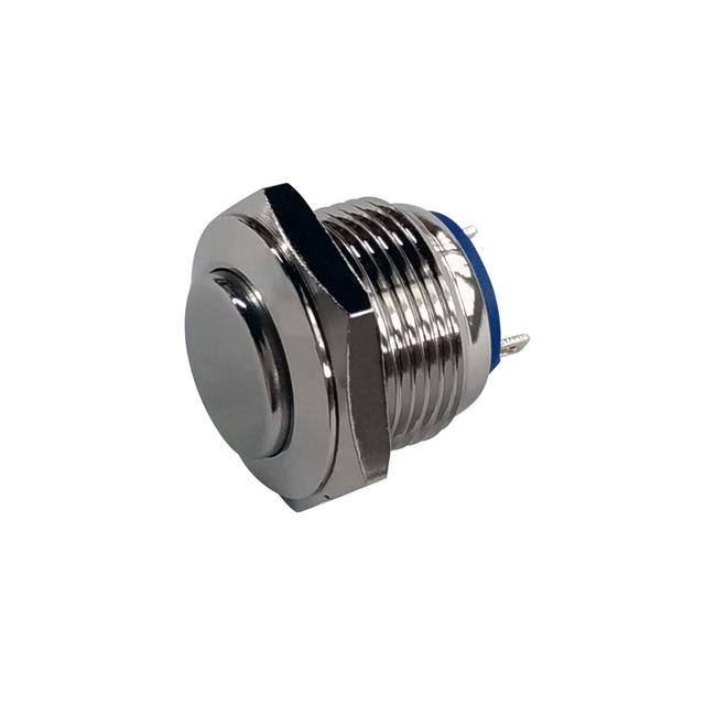 SW-PB7-01B32BRM ANTI-VANDAL PUSHBUTTON SWITCH, 1