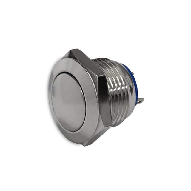 SW-PB7-01B32BFM ANTI-VANDAL PUSHBUTTON SWITCH, 1