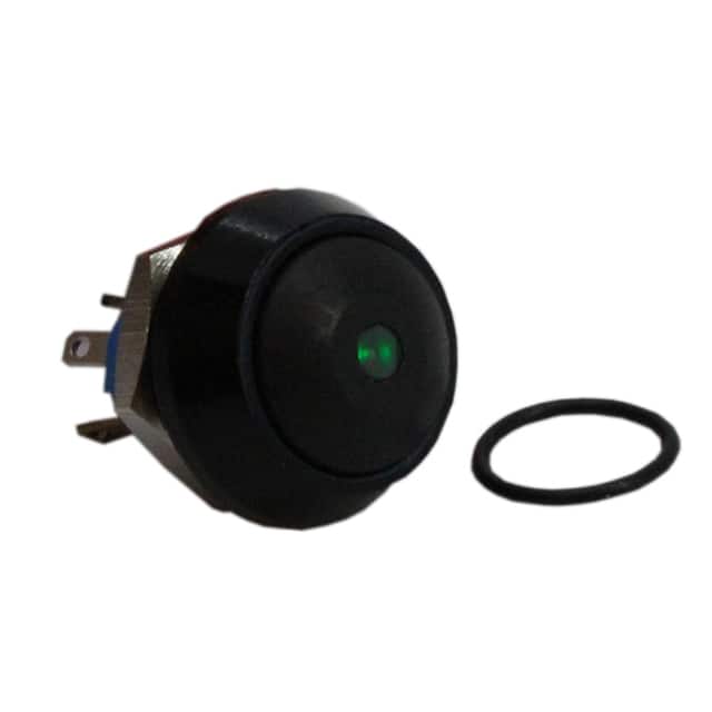 EH12NLB2BG SWITCH PB SPST-NO 2A 48V