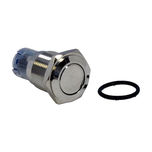 CH1LASS SWITCH PB SPDT 1A 125V
