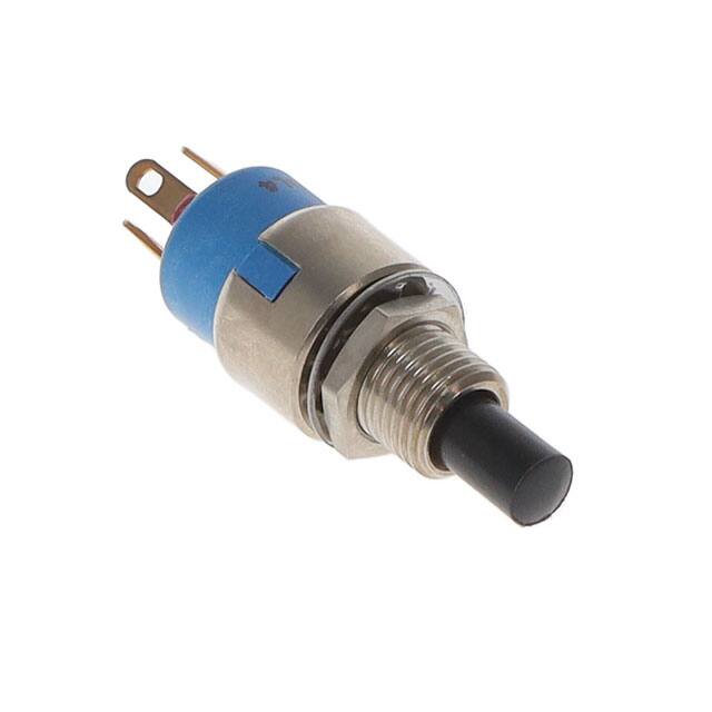 9635CDB SWITCH PUSH SPDT 0.1A 30V