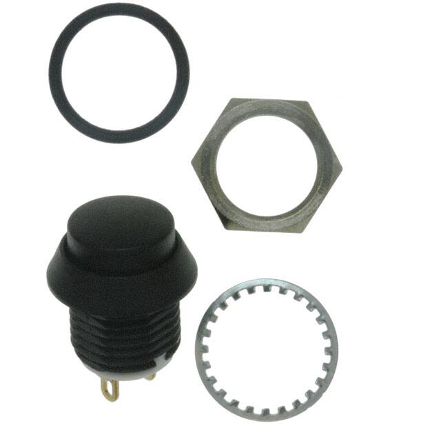 AP2E200TZBE SWITCH PUSH SPST-NO 0.125A 125V