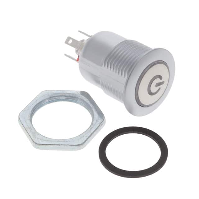 WSA57M-213N PBS 16MM SPDT 5A 28V UL61058 MAI