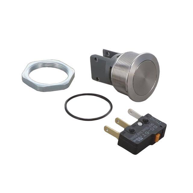 1241.6722 SWITCH PUSHBUTTON