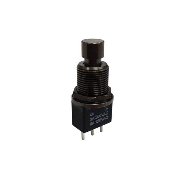 SW-PB10-AAA2QE-4 HIGH PERFORMANCE SEALED PUSHBUTT