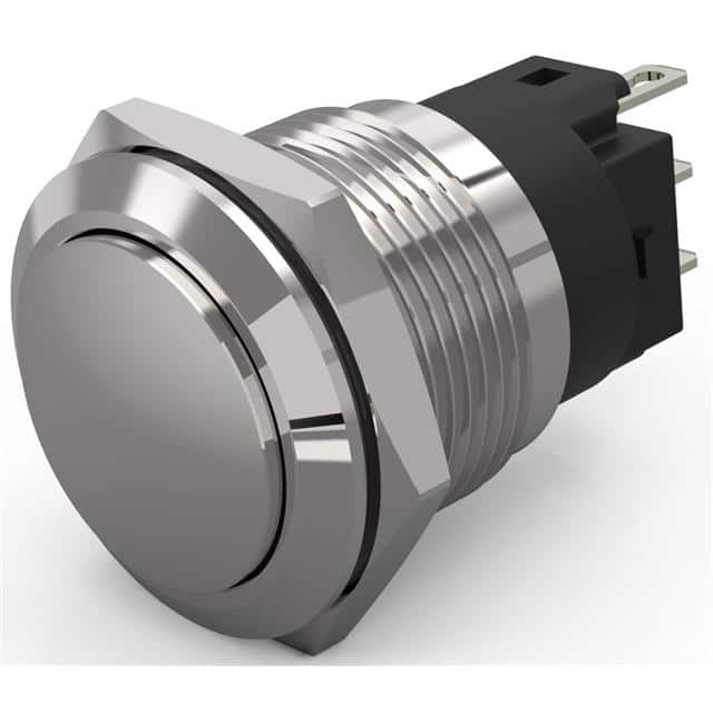 82-5161.1000 SWITCH PB SPDT 3A 240V