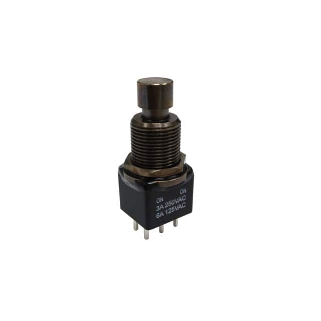 SW-PB10-BAA2QE-4 HIGH PERFORMANCE SEALED PUSHBUTT