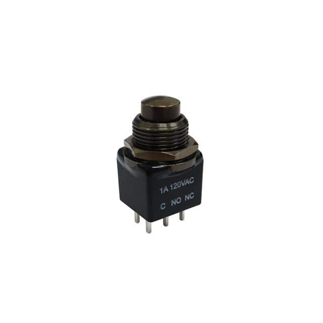 SW-PB10-DBB2QE-4 HIGH PERFORMANCE SEALED PUSHBUTT