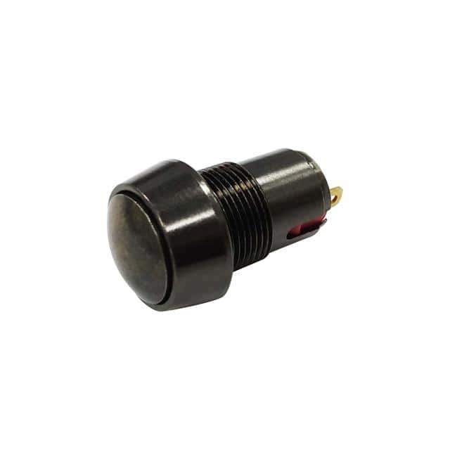 SW-PB7-04MB4WARM LOW PROFILE ANTI-VANDAL PUSHBUTT