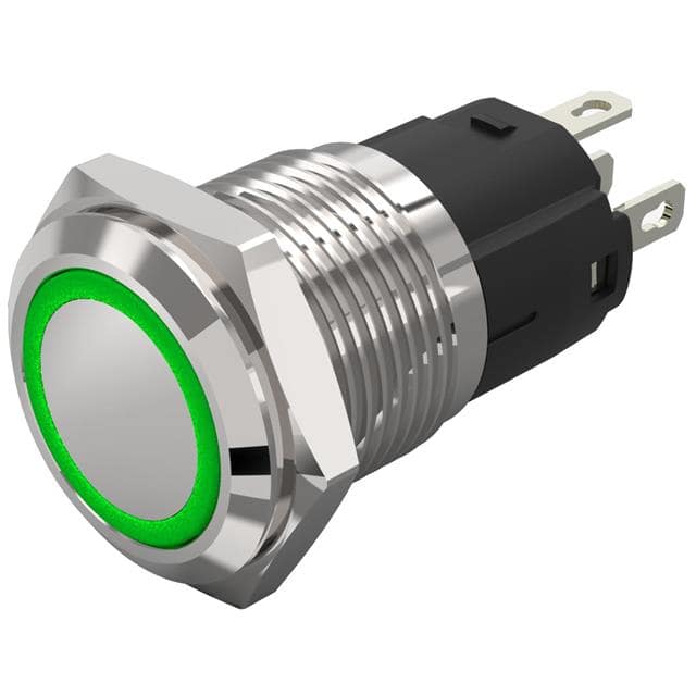 82-4551.1133 SWITCH PB SPDT 5A 120V