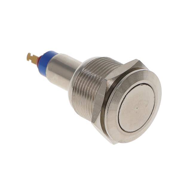 AV09402ZBE SWITCH PUSH SPST-NO 0.4VA 20V