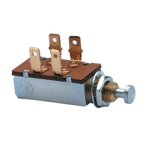 91801 SWITCH MOM DPST