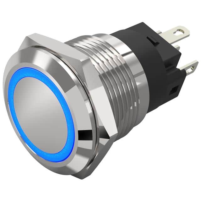 82-5551.2123 SWITCH PB SPDT 5A 120V